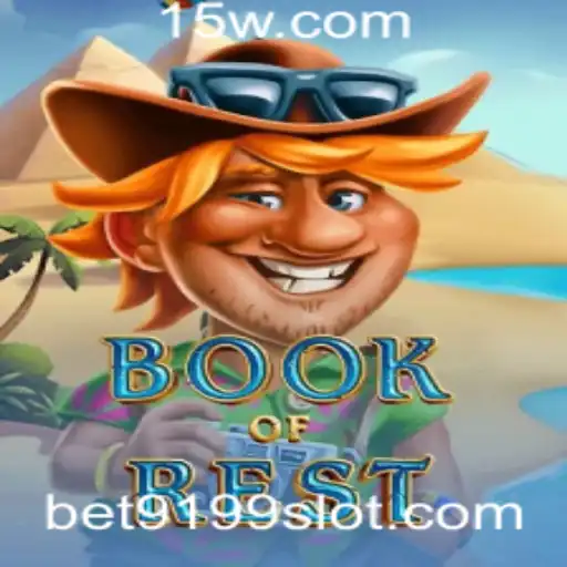 Bet9199 | Descubra BookofRest: O Novo Jogo de Estratégia com Bet9199