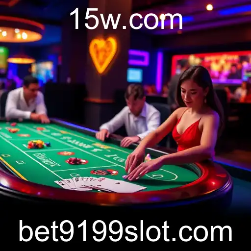 Descubra o Fascinante Mundo de 6Toros com Bet9199