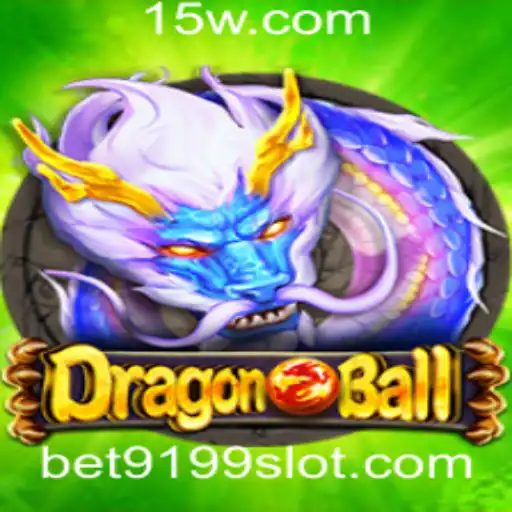 Bet9199 | Descubra o Universo de DragonBall e a Novidade Bet9199