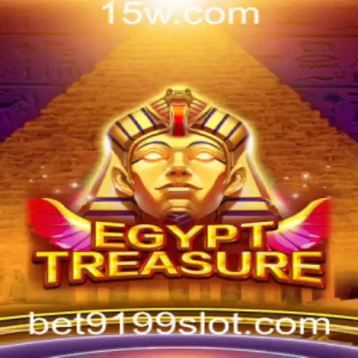 Bet9199 | Descubra o Fascinante Mundo de EgyptTreasure: O Jogo de Aventura Inspirado no Antigo Egito