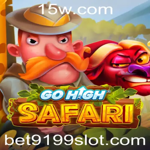 Bet9199 | Explorando o Mundo de GoHighSafari: Uma Aventura Emocionante no Universo dos Jogos