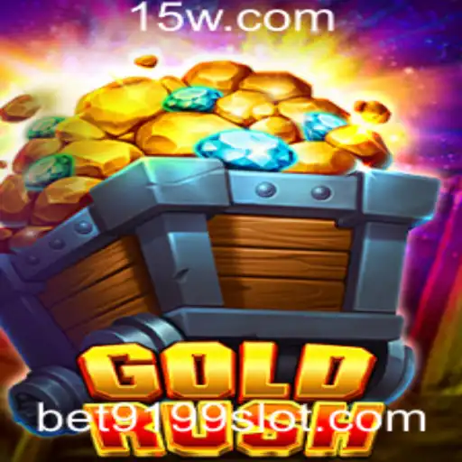Bet9199 | Descubra o Universo Atraente de GoldRush no Bet9199