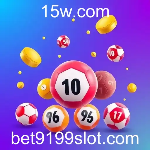 Jogos de Loteria e o Fascínio do Bet9199