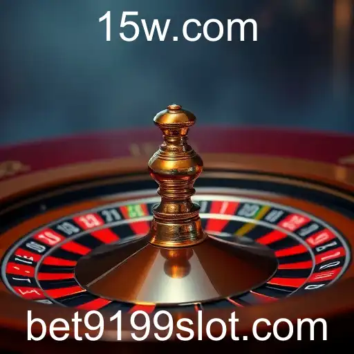 Desvende o Fascínio dos Jogos de Roleta com a Bet9199