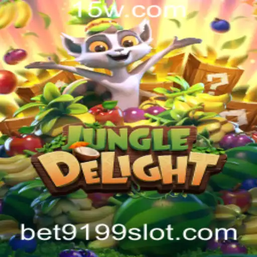Bet9199 | Descubra a Aventura Selvagem de JungleDelight: Um Guia Completo