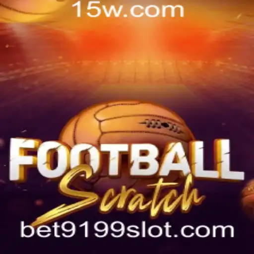 Descubra o Mundo Empolgante do Jogo FootballScratch e Bet9199