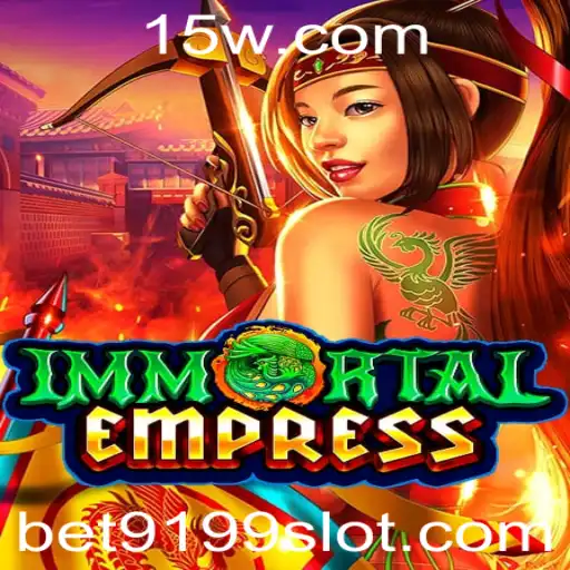 ImmortalEmpress: Desvendando o Universo do Jogo com Bet9199