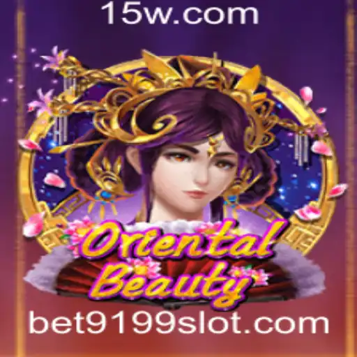 Descubra a Magia de OrientalBeauty com Bet9199