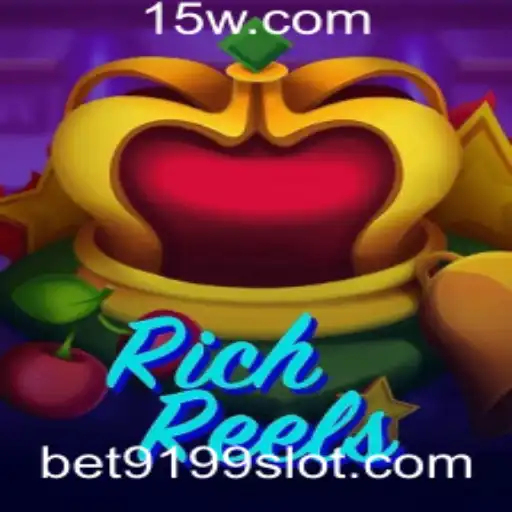 Explorando o Fascinante Universo de RichReels com Bet9199