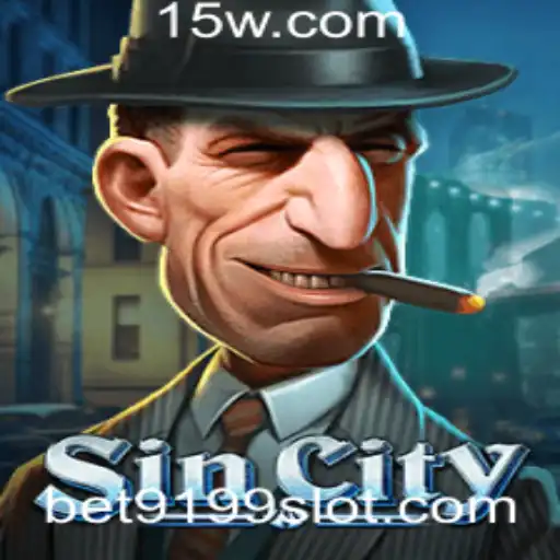 SinCity: Descubra o Jogo que Está Conquistando o Mundo com a Bet9199