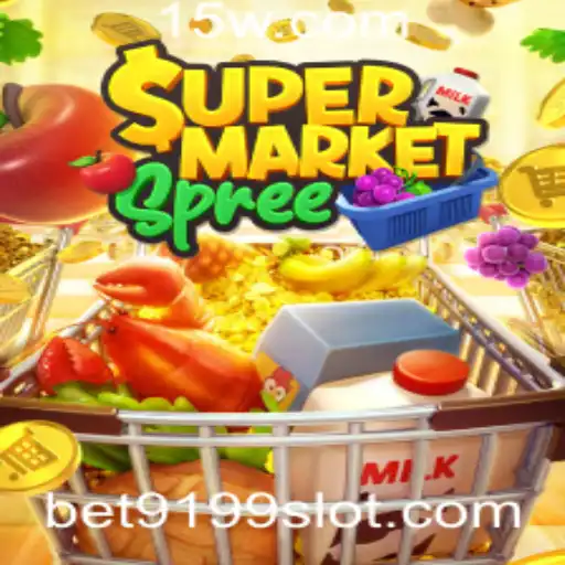 SupermarketSpree: Descubra o Jogo que Está Revolucionando o Mercado com a Palavrachave Bet9199