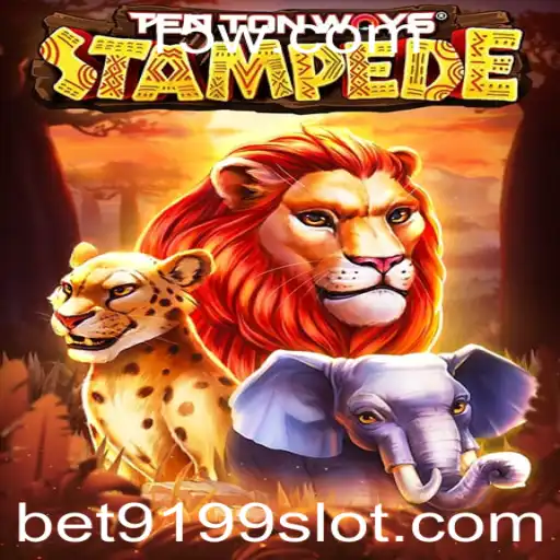Tudo o que Você Precisa Saber sobre TenTonWaysStampede