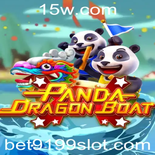 Bet9199 | Explorando o Fascinante Mundo do PANDADRAGONBOAT com Bet9199