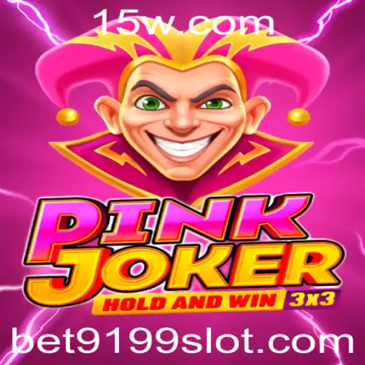 Bet9199 | Explorando o Mundo do Jogo 'Pinkjoker': Um Guia Completo