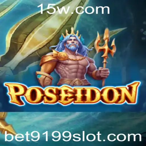 Bet9199 | Explorando Poseidon: Um Mergulho nas Profundezas do Jogo Online da Bet9199