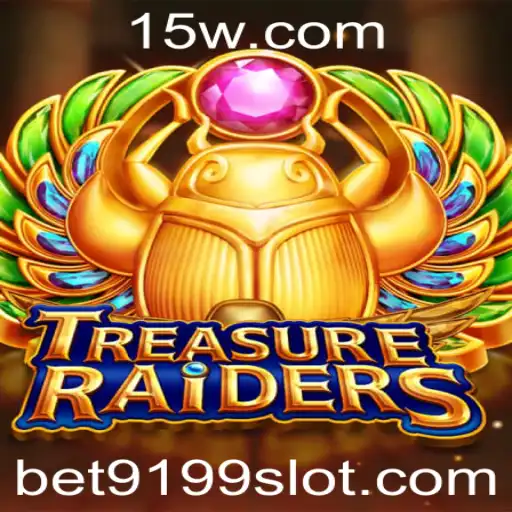 Bet9199 | Explorando o Universo de TREASURERAIDERS: Uma Jornada Épica com Bet9199