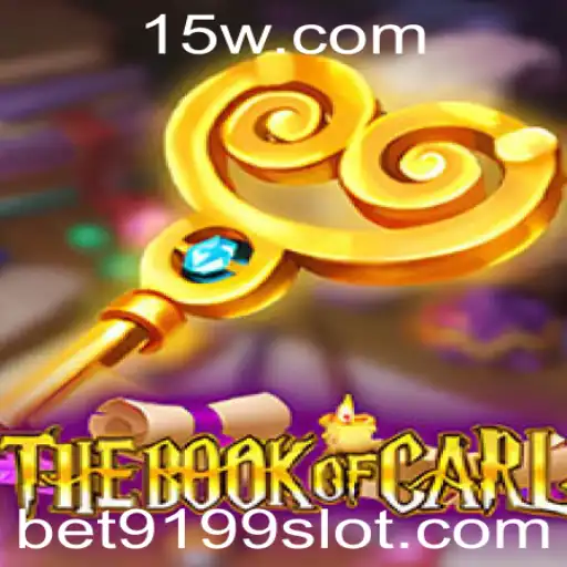 Bet9199 | Explorando o Universo de 'TheBookofCarl': Um Jogo Revolucionário