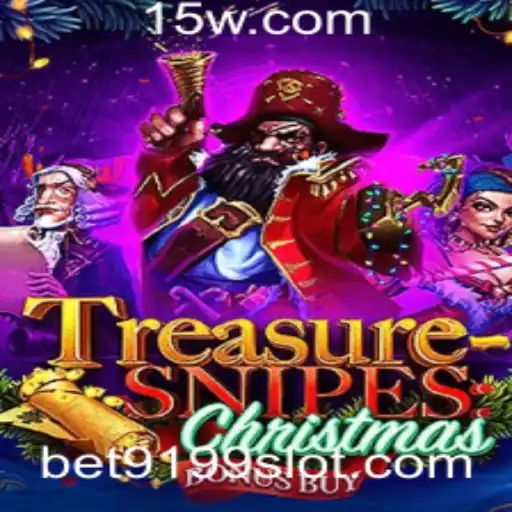 Bet9199 | Descubra o Encanto do Jogo TreasuresnipesChristmas