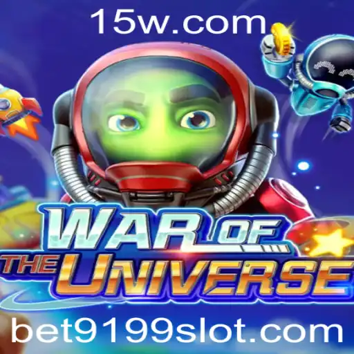 Bet9199 | Explorando WAROFTHEUNIVERSE: O Novo Jogo de Estratégia