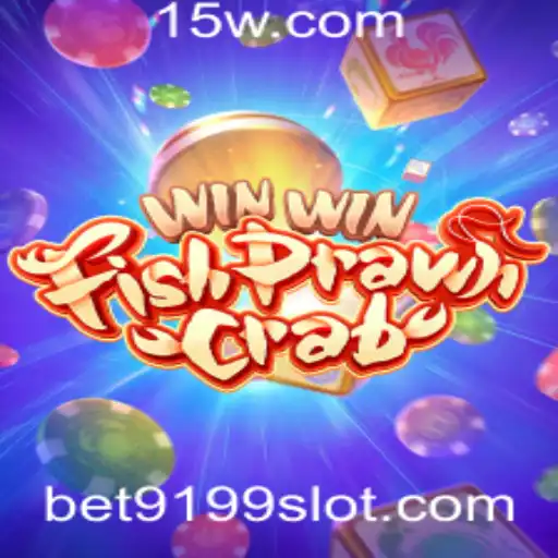 Bet9199 | WinWinFishPrawnCrab: Mergulhando no Tradicional Jogo de Apostas Asiático com Bet9199