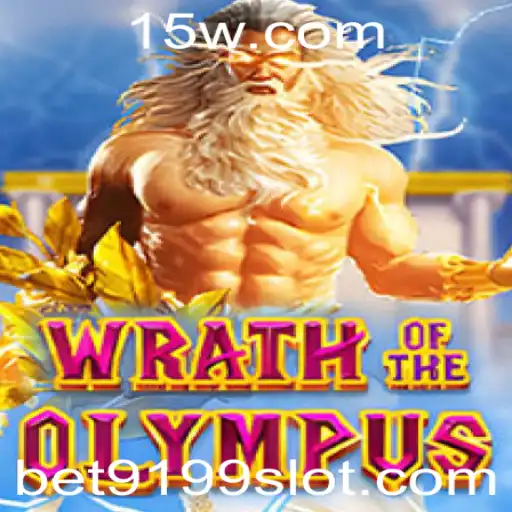 Bet9199 | Descubra a Aventura Épica de WrathofOlympus com Bet9199